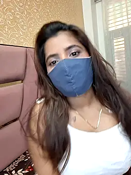 Snapshot of Im-Megha- chatting on 06.12.26 Im-Megha- online show from 06.12.26