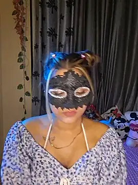 Snapshot of Im-Megha- chatting on 07.05.26 Im-Megha- online show from 07.05.26
