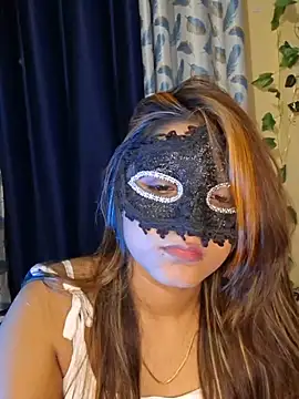 Snapshot of Im-Megha- chatting on 07.07.26 Im-Megha- online show from 07.07.26