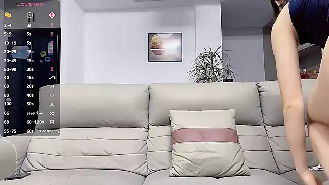 Penny2006 online show from 06.16.26