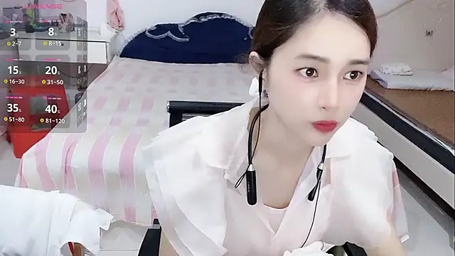 miaomiao-99 online show from 07.28.26