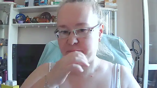 Viola27 online show from 07.03.26