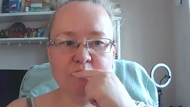 Viola27 online show from 07.16.26