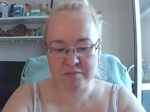 Viola27 online show from 07.27.26