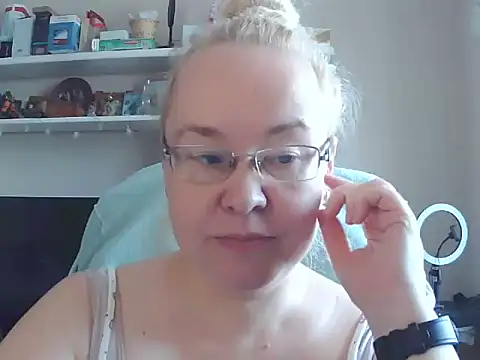 Viola27 online show from 07.28.26