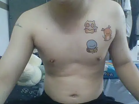 TuKieee online show from 06.08.26