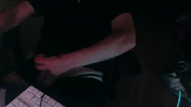 Andre95x online show from 06.18.26