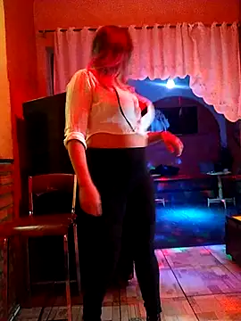 Serafinsex online show from 07.06.26