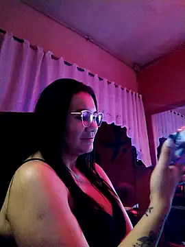 Serafinsex online show from 08.02.26