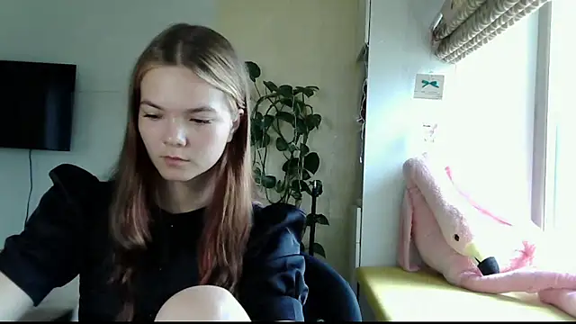 AvrilGillig online show from 07.19.26