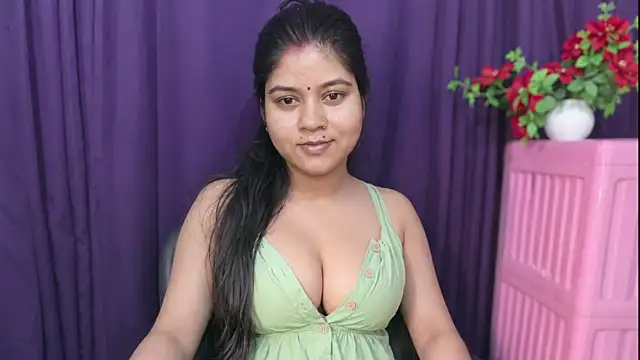 Anushka826 online show from 06.07.26