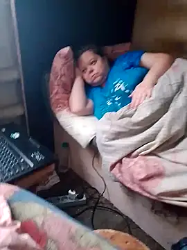 oksana72 online show from 10.21.25