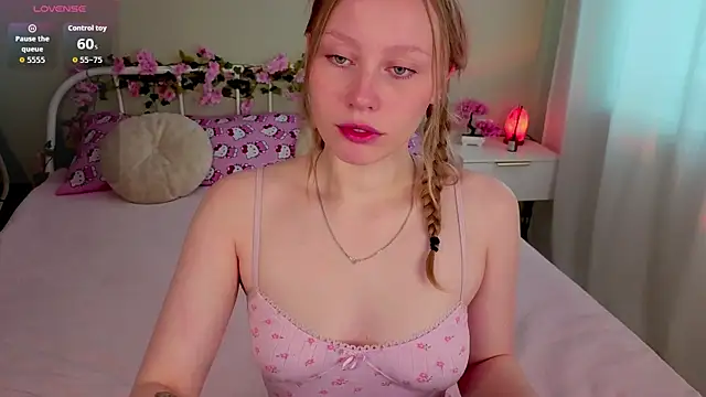 AngelBlaze online show from 07.13.26