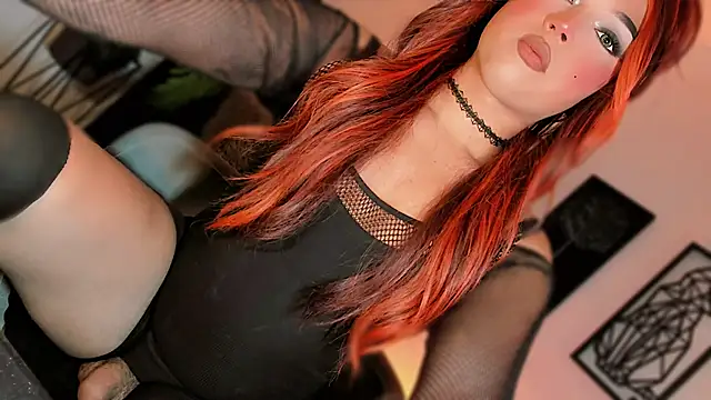 misstreslatin online show from 06.08.26