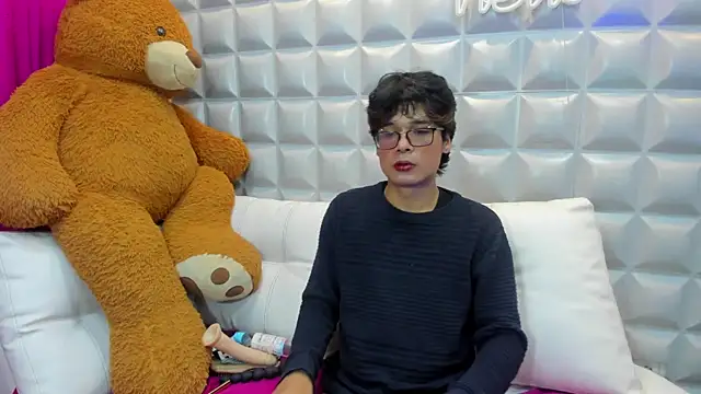 maximo 2019 online show from 07.03.26