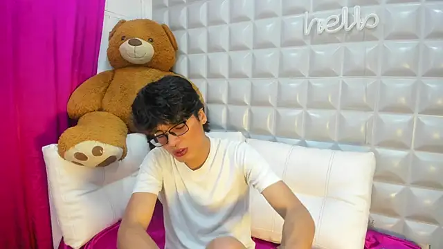 maximo 2019 online show from 07.07.26