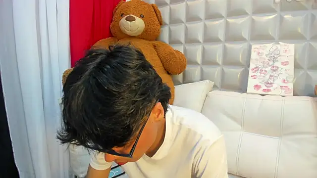 maximo 2019 online show from 07.15.26
