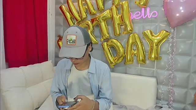 maximo 2019 online show from 07.28.26