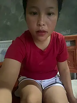 Yin-ri online show from 07.11.26