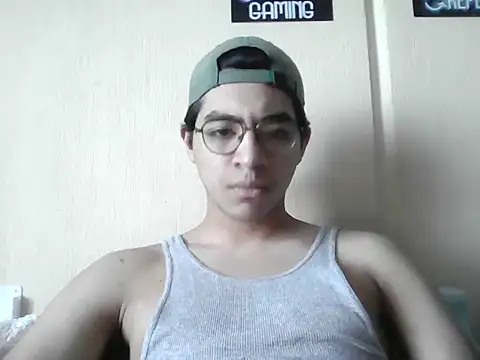 ismael 456 online show from 07.01.26