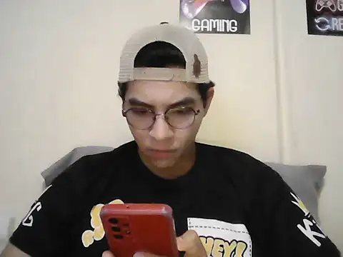 ismael 456 online show from 07.05.26