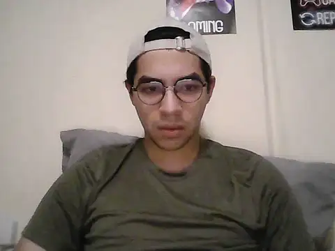 ismael 456 online show from 07.11.26