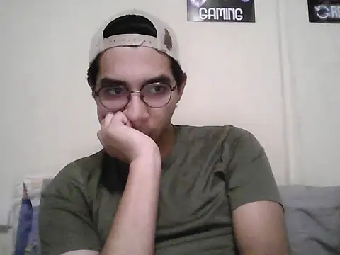 ismael 456 online show from 07.12.26