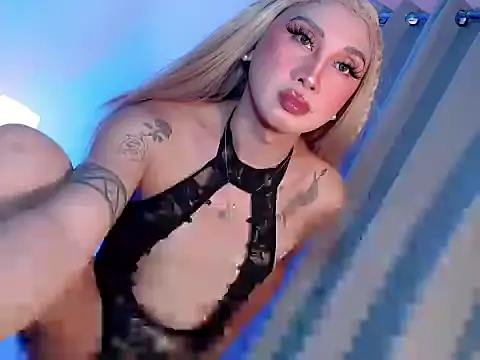 Tasty trap1 online show from 07.22.26