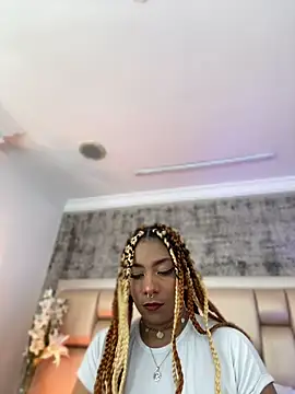 Aria Peach  online show from 07.15.26