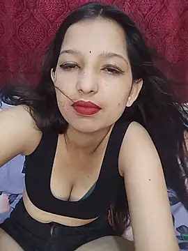 Queen Rosyy online show from 07.21.26