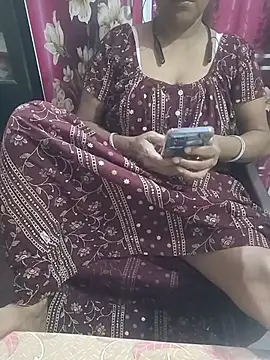 Sexy-Bhabi69 online show from 07.27.26