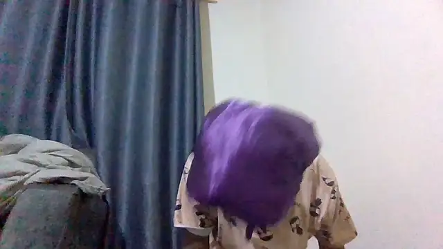 Snapshot of Derah_O chatting on 07.10.26 Derah O online show from 07.10.26