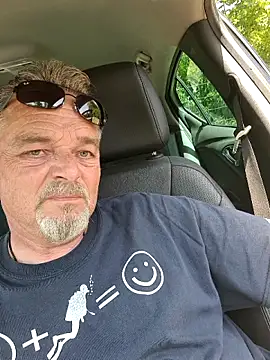 Cyrillus69 online show from 06.21.26