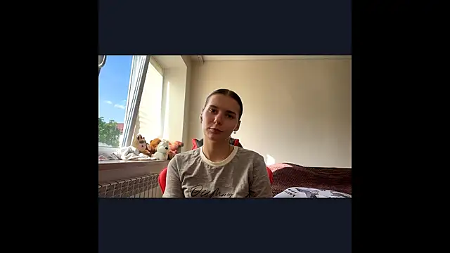 Snapshot of ValeriHornoff chatting on 06.09.26 ValeriHornoff online show from 06.09.26