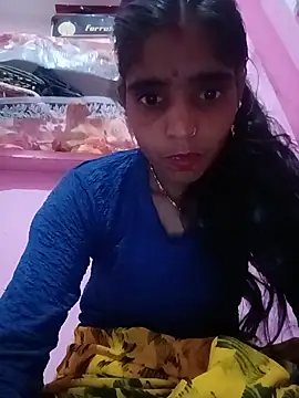Rinjalji online show from 07.10.26