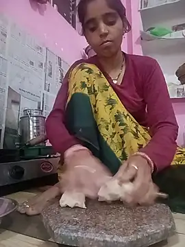 Rinjalji online show from 07.14.26