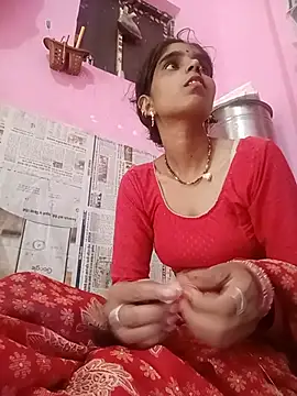 Rinjalji online show from 07.16.26