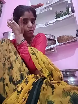 Rinjalji online show from 07.21.26