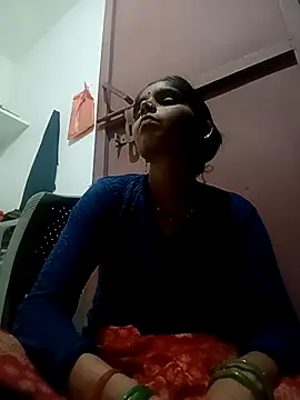 Rinjalji online show from 07.21.26