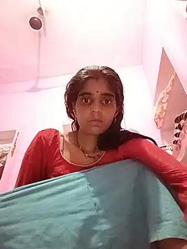 Rinjalji online show from 07.25.26