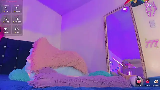 Samanthaa Hot   online show from 07.28.26
