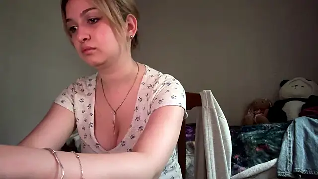 CloudyFoxy online show from 07.03.26