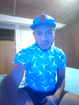 Elnegrale online show from 07.23.26