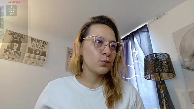 amanda ferrer online show from 07.02.26