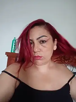 Agata Traviesa online show from 06.08.26