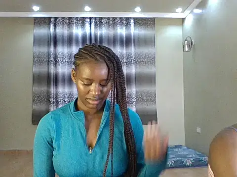 Prettygodess1 online show from 06.14.26