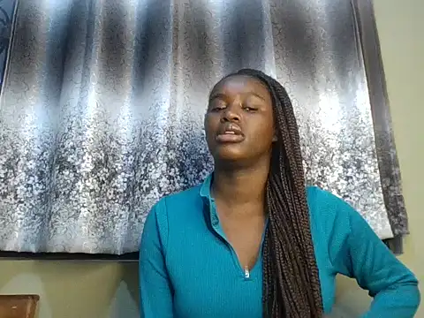 Prettygodess1 online show from 07.02.26