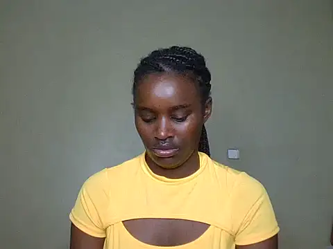 Prettygodess1 online show from 07.07.26