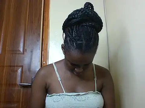 Prettygodess1 online show from 07.28.26