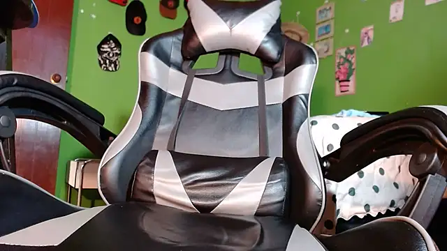 Arian Pervert online show from 02.15.25